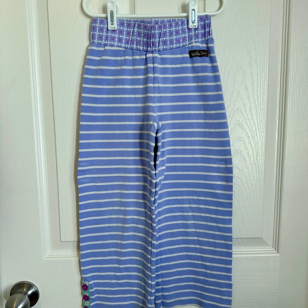 Matilda Jane 'Straight Here Straightees'